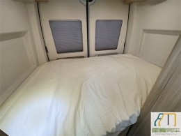 上汽大通 2018款上汽大通MAXUSRV80原厂B型房车