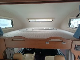 巨威 2019款5600LX