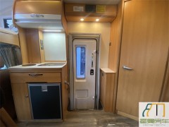 上汽大通 18款上汽大通RV80生活家原厂房车