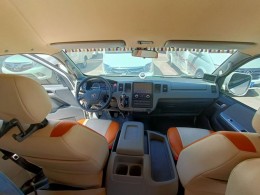 福生 2020款G9中顶版