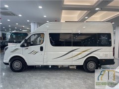 东风御风 23款B型房车