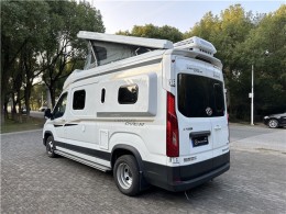 上汽大通 23款V90B型升顶房车