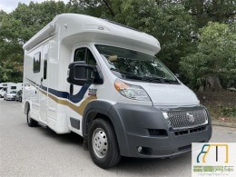 道奇 2022款道奇公羊RC600 C型小额头房车