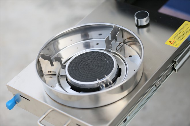 拓锐斯特依维柯C型欧尚II版TIC-611A 56.8万起 2E1A4551