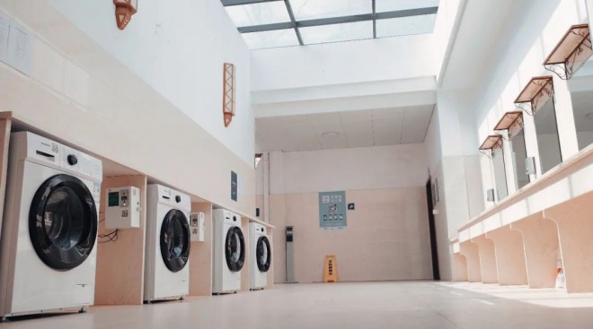 千岛湖新添露营打卡地蜗小牛房车营地开营图片