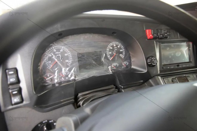 驰骋天下，无惧风雪——诺马迪森“驰骋者”图片