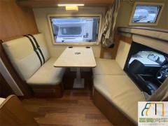 览众房车 18款长城览众C7A C型房车