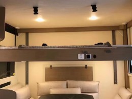 乔翔 重汽汕德卡