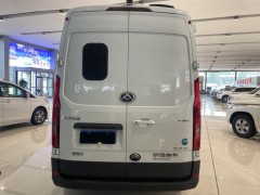 宇通房车 2020款B311舒适版