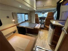 2019款 福特新世代 趣蜂B型房车 房车