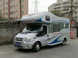 江铃 2019款江铃福特新全顺C型