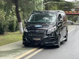 江铃房车 2020款玉麒麟 欣尊版