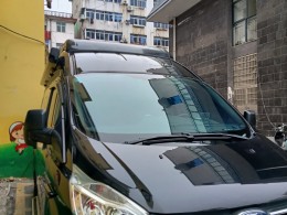 江铃房车 2019款江铃福特新全顺B型