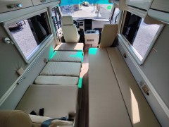 五菱 B型房车