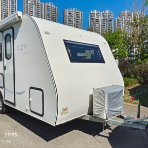 小绵羊 2020款460