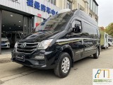 上汽大通 大通 2021款上汽V80 KTV定制版