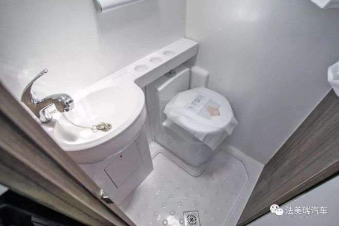 换新升级！法美瑞新能源房车2020款上市eb3f56220a9a45c29e26b18f945c1a4d
