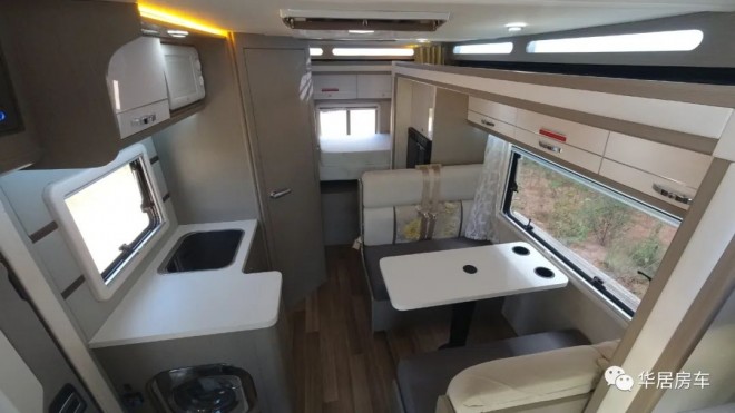 9月2日郑州房车展——华居房车依维柯双拓版，赏自然之幽，品人文之韵！14575a6a6e5551aa45f04e8cce46aa2d