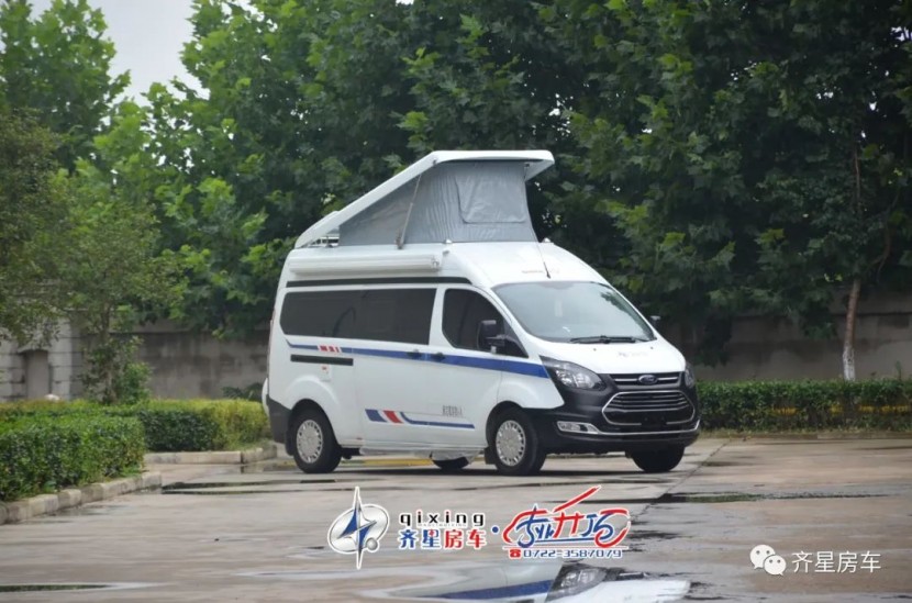 诚意满满|齐星房车感恩回馈金秋赠好礼国庆圆梦旅居驰骋大好河山图片