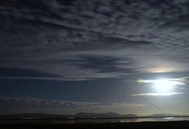 西行记——“大白”的西北之旅图片