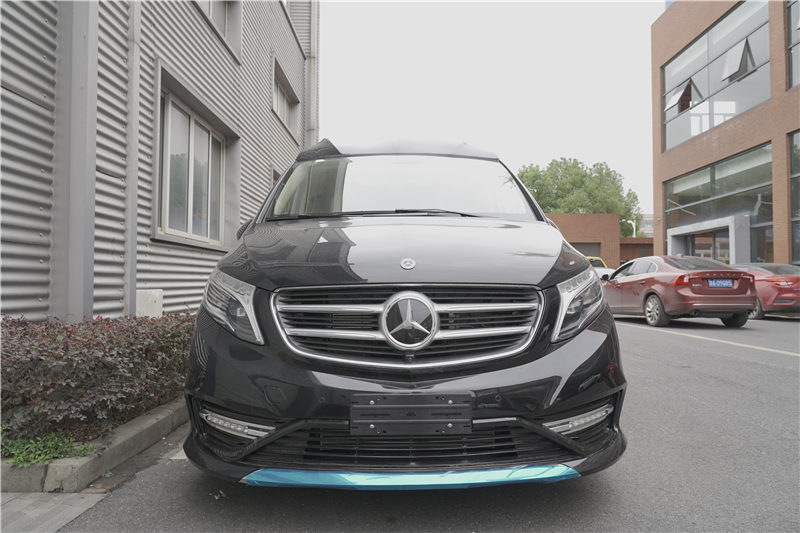 【鸿云】奔驰V260房车202001020938282884