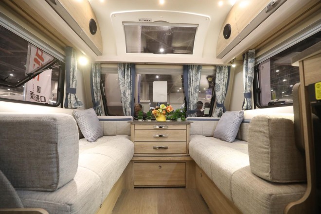 全进口英国Elddis（埃尔迪澌）550拖挂房车,英伦风全国上牌 WLH_4809