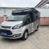 宇通房车 2020款C520