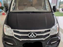顺之旅房车 2020款V80定制版