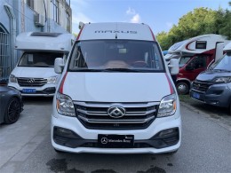 上汽大通 20款大通V80 B型房车