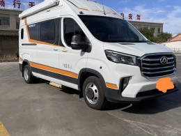 宇通房车 2020款B311舒适版