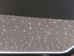 江铃集团房车 福特玉麒麟