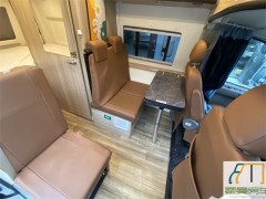 上汽大通MAXUS房车 17款大通V80原厂房车