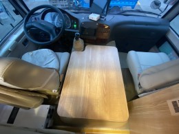 趣蜂房车 2019款4D30版