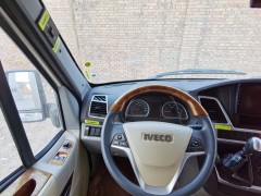 依维柯C型拓展房车出售 依维柯新宝迪