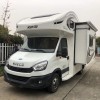 宇通 宇通双拓展手动挡 18年欧胜