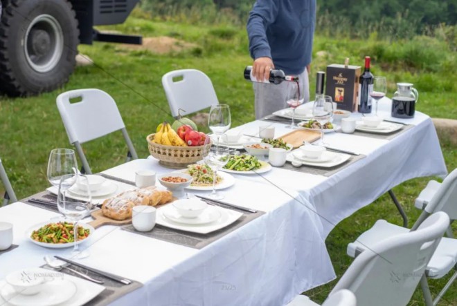 诺玛迪森：2020再见，2021我们牛气冲天！图片