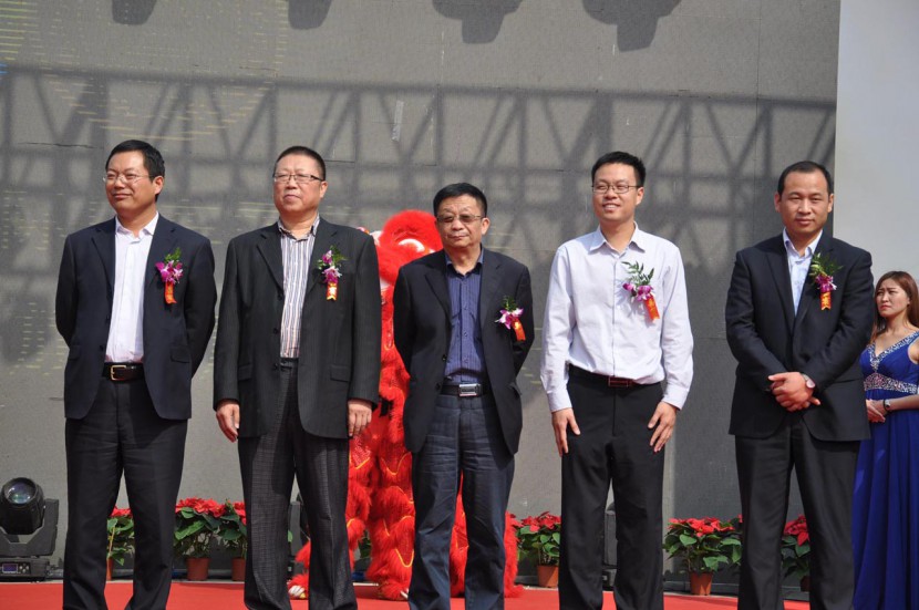 第五届中国国际房车露营大会（郑州站）暨郑州名门房车汇旗舰店开业庆典盛大揭幕 DSC_0808