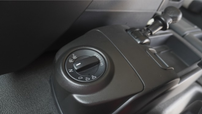 有容乃大——诺马迪森“穿越者E”豪华越野房车