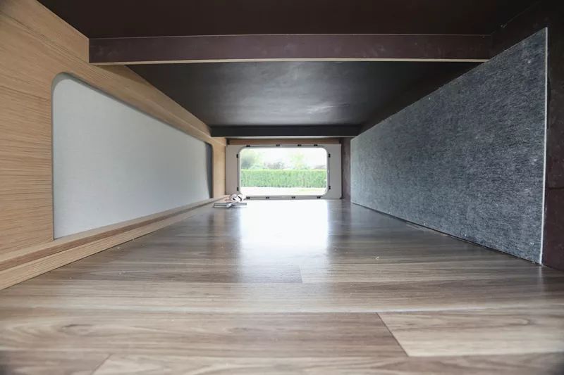 宇通拖挂房车上路啦，约吗?