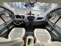富日通房车 2020款福特全顺房车