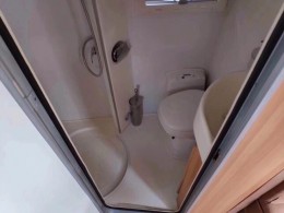 奔驰 大型专用客车