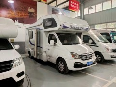 诺优 2017款C型布局A-2