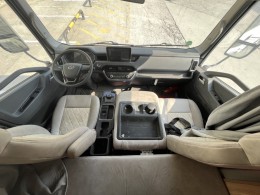 舜宇房车 舜宇H500轻卡房车