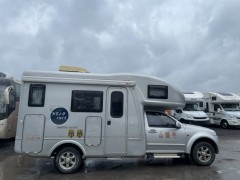 览众房车 2016款C7