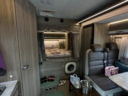 宇通房车 凯伦宾威双拓展