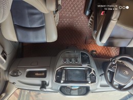 上汽MAXUS V80