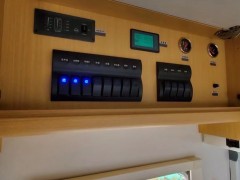 赛德 2020款白鲸纵床版