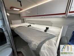 大通 2023款宇通B311大通V90 B型房车