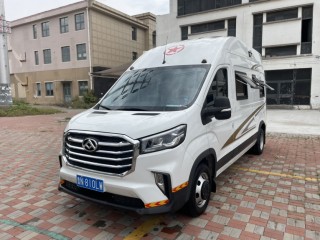 多士星 大通V90