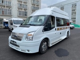 福客特房车 2020款至尊商旅家庭版